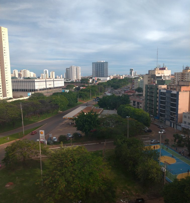 Comfort Hotel Taguatinga主图