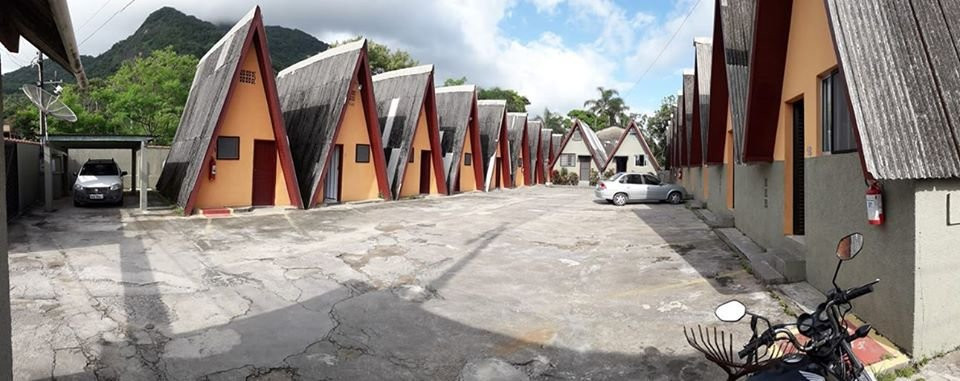 Chalé do Costão主图