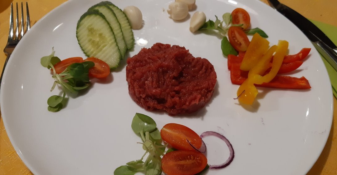 Restaurant U Johana主图