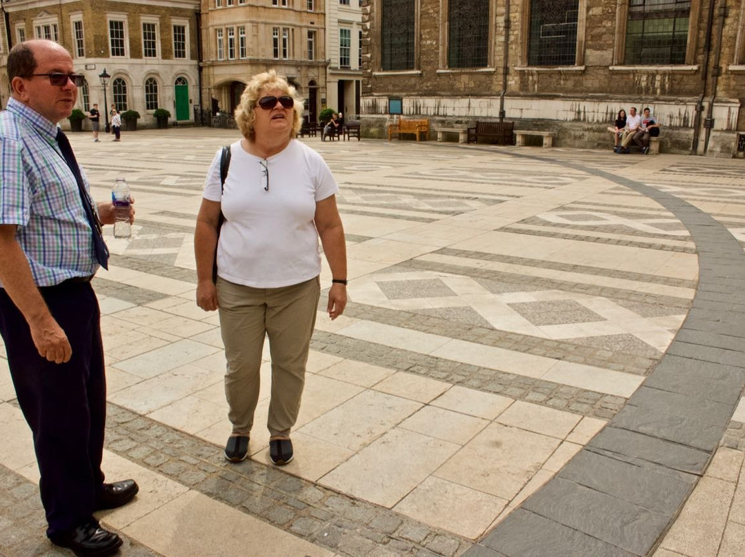 London Sightseeing Tours-伦敦必去景点