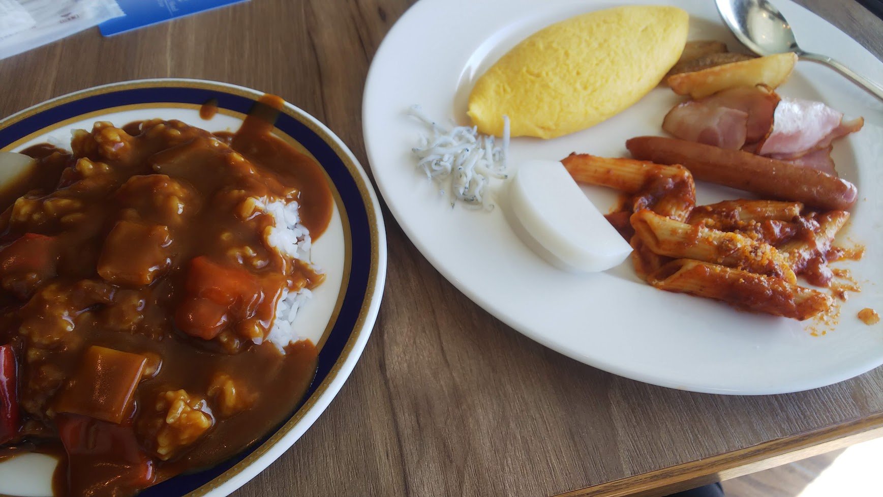 大矶王子大酒店-餐饮