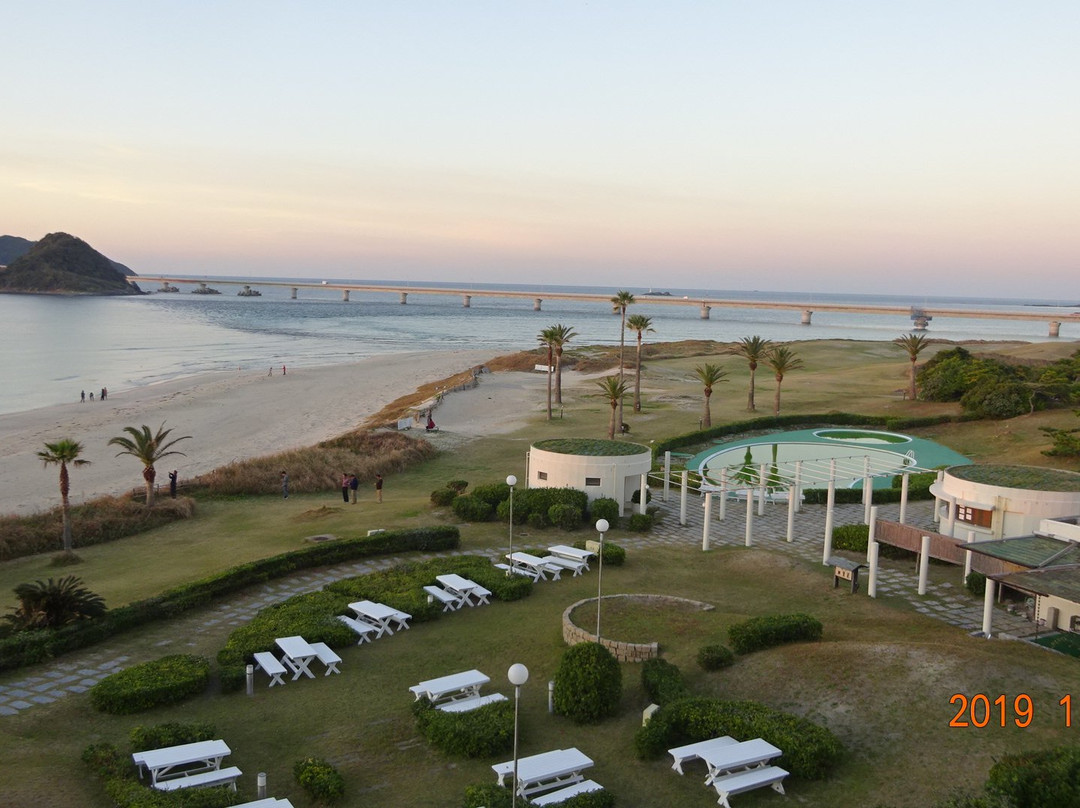 Hotel Nishinagato Resort主图
