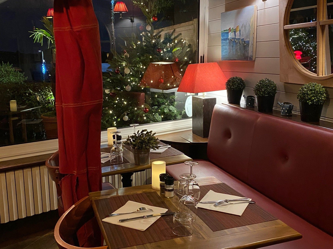 Le Petit Hotel des Hortensias主图