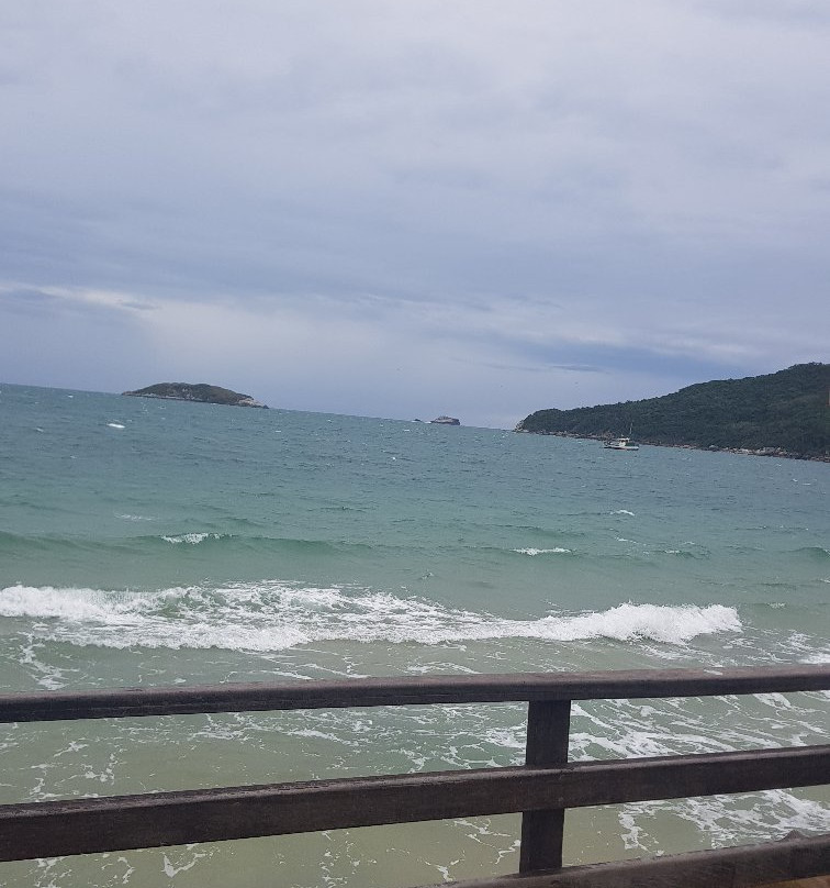 Dunas Do Santinho-弗洛里亚诺波利斯必去景点