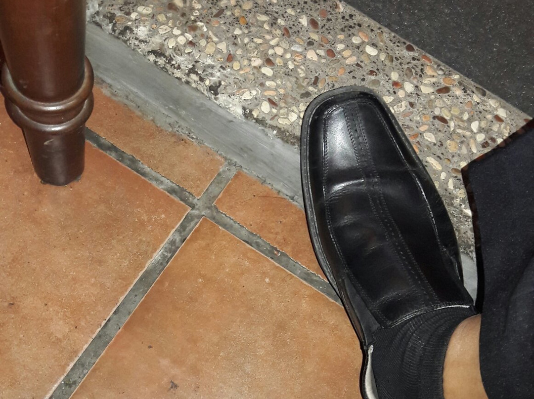 新阿裕达酒店主图