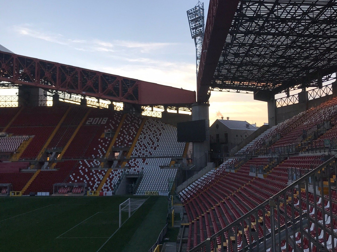 Stadio - Nereo Rocco景点图片
