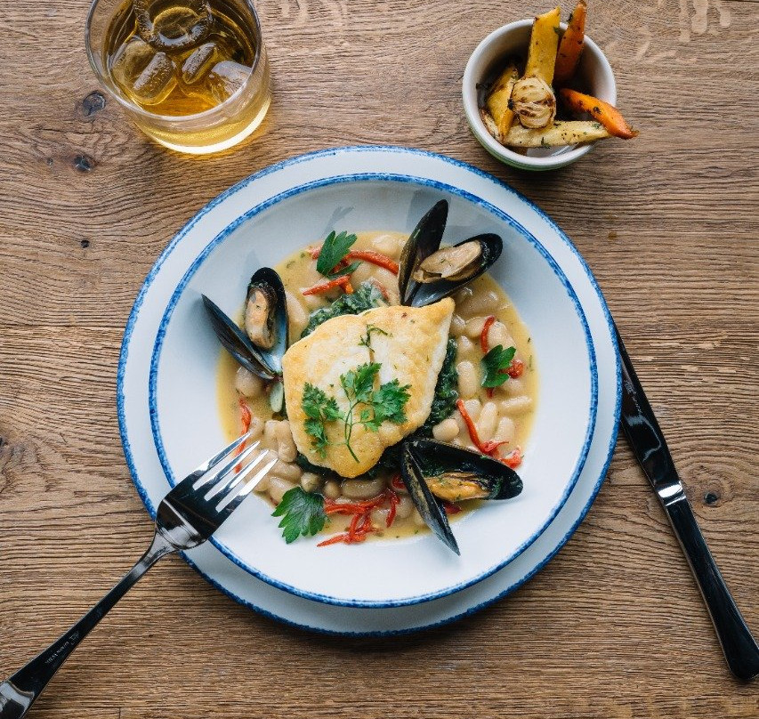 The Lochside Brasserie