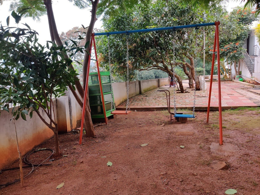 Ags Holiday Resorts主图