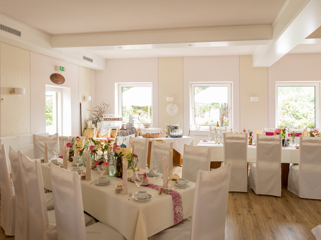 Landhotel Rosenschaenke主图
