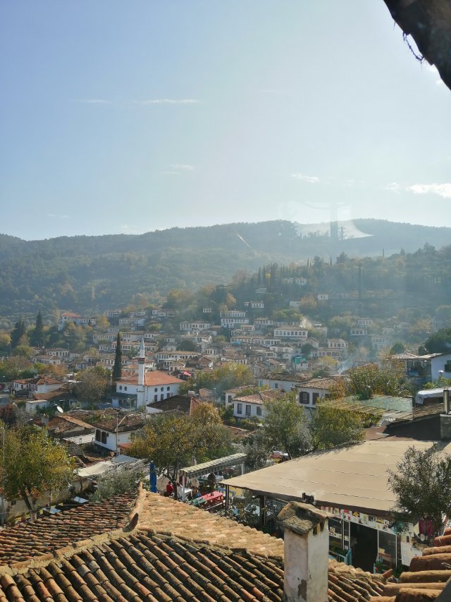 Zeytinli Konak-官方