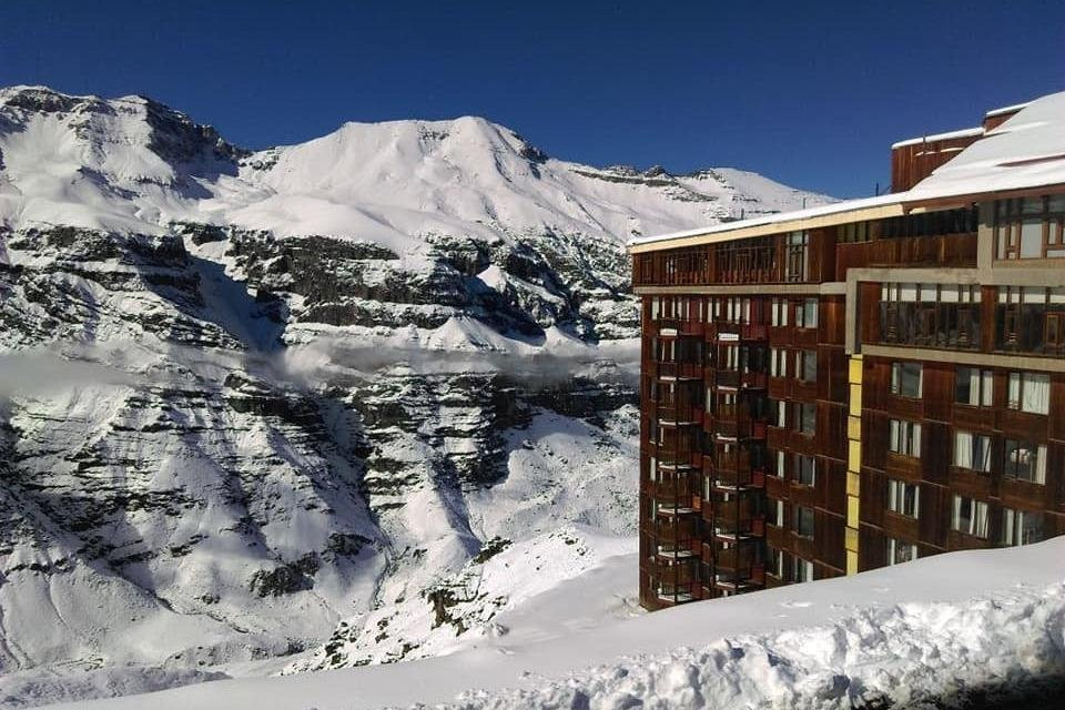 My Adventure Chile (MAC)-圣地亚哥必去景点