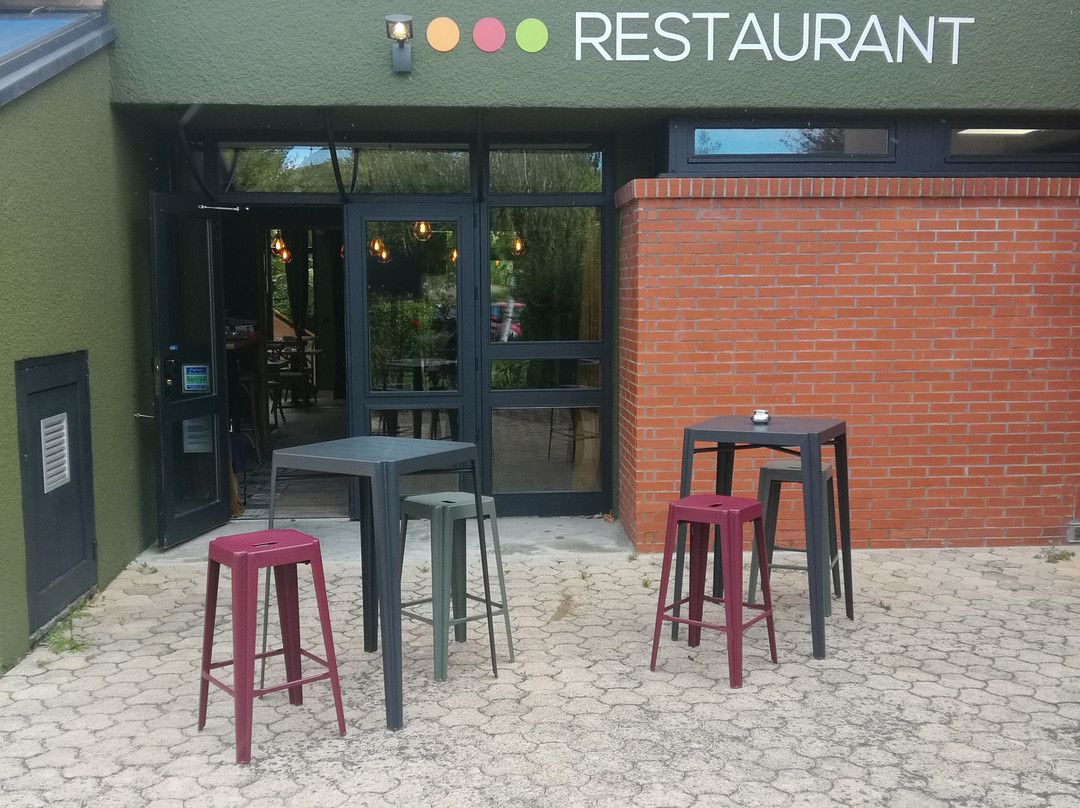 Cirius Le Complexe主图