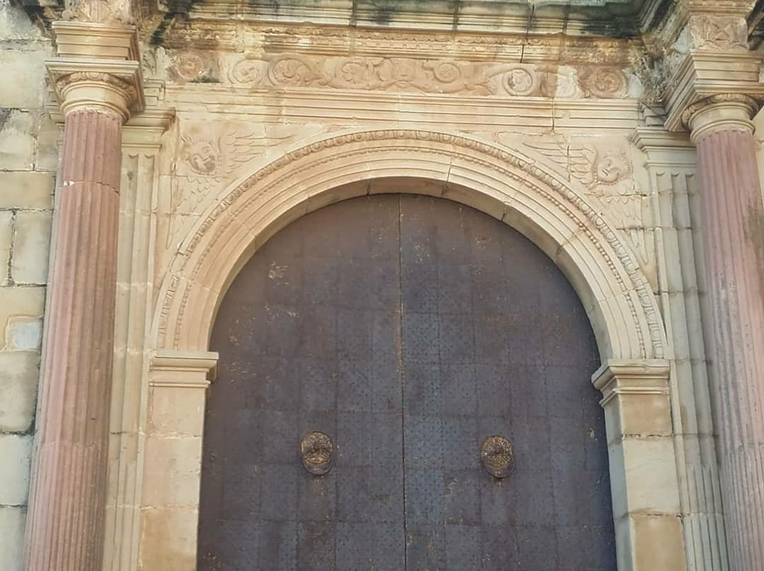 Iglesia de la Asuncion.景点图片