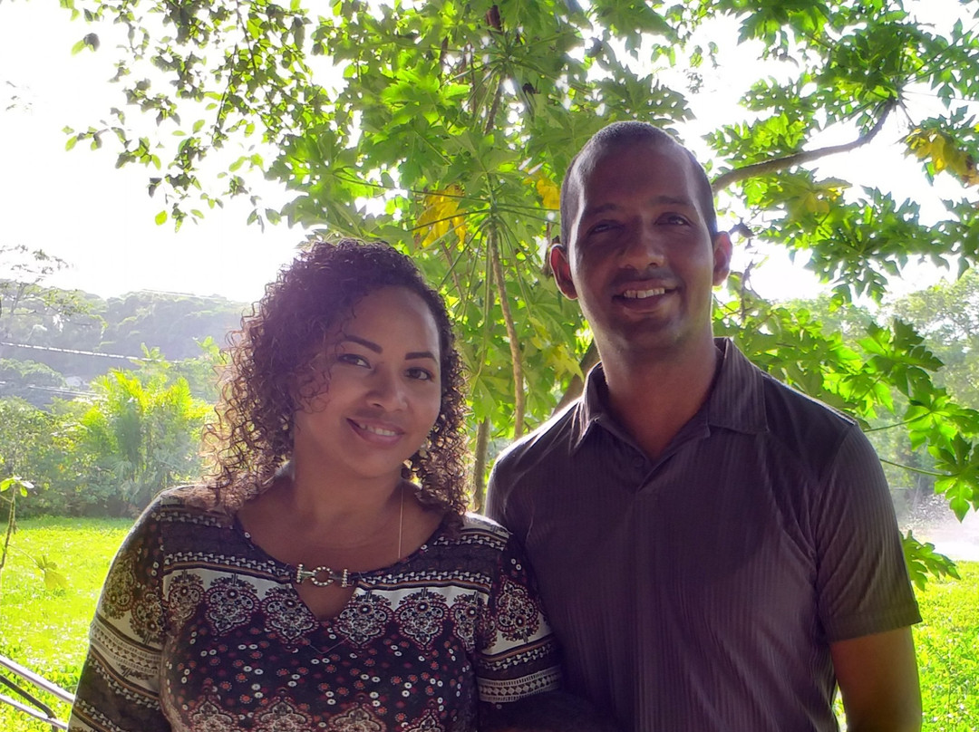 Parque Estadual de Dois Irmãos景点图片