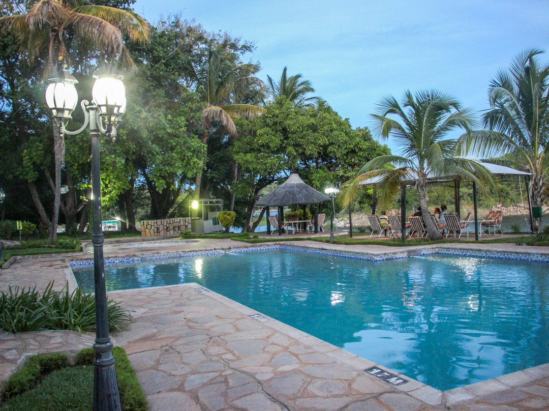Manchinchi Bay Lodge