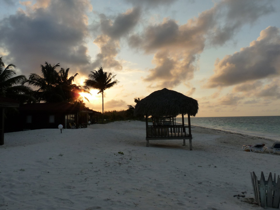 Hotel Cayo Levisa主图