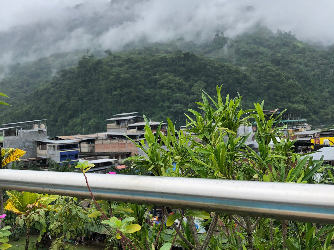 Shushupe Hotel主图