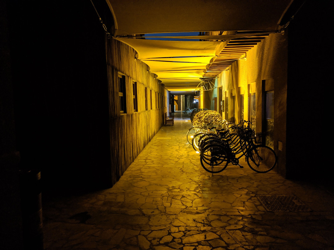 XVA艺术酒店主图