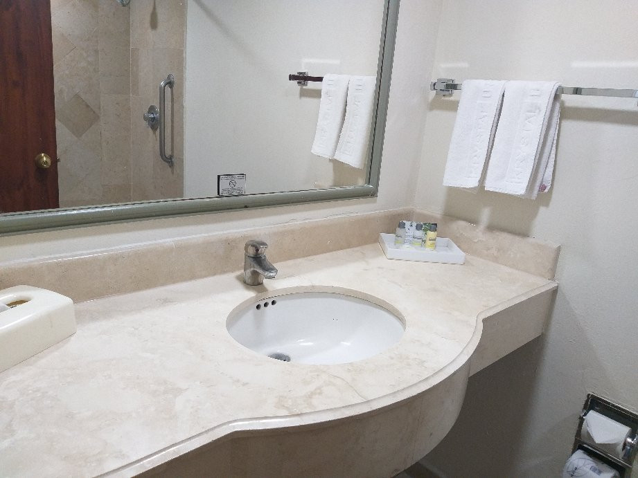 Krystal Urban Ciudad Juarez主图