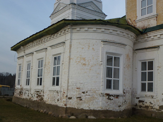 Church of Elijah the Prophet