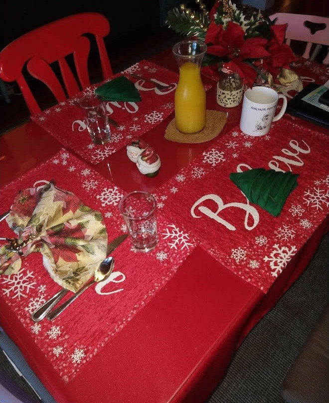 Anchor Inn B&B主图