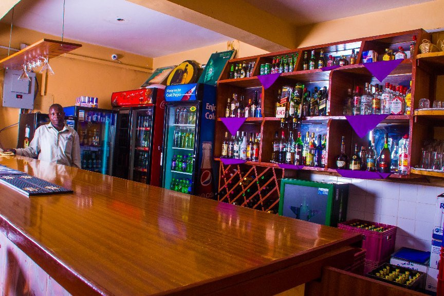 Hotel Paradise on the Nile主图