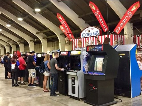 Animanga-安大略必去景点