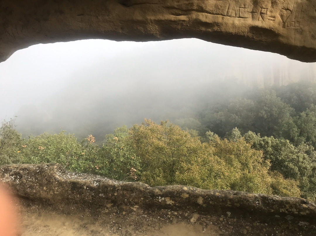 Maison D'Hotes Des jardins主图