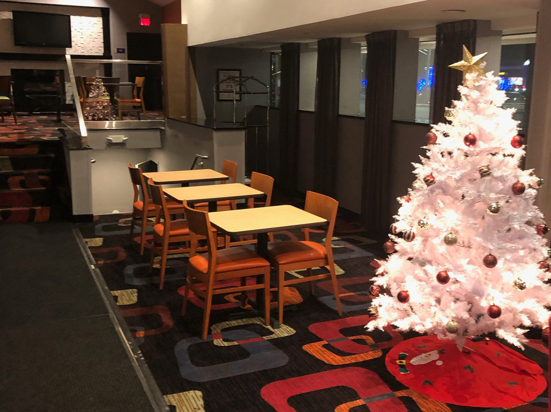 Days Inn by Wyndham Woodbury Long Island主图