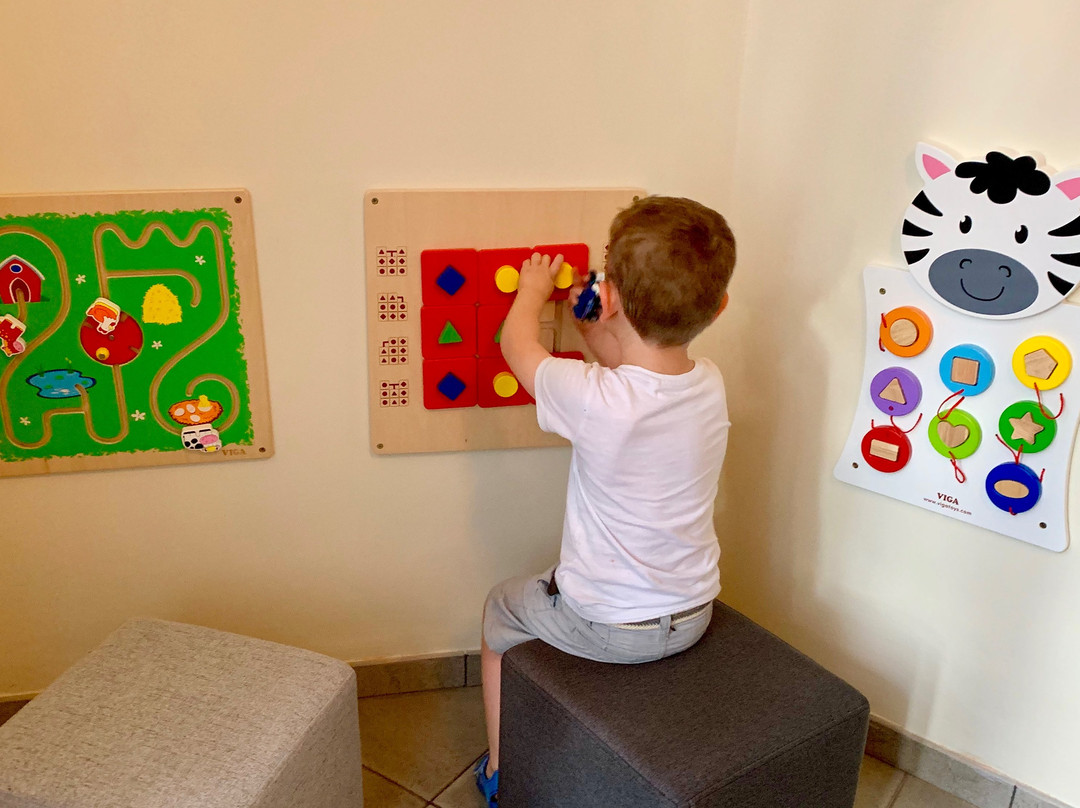 Villa Elizabeth主图