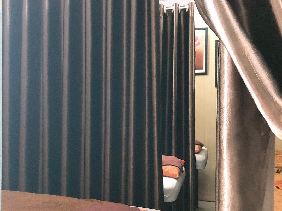 Feeling Spa-Son Tra Peninsula必去景点