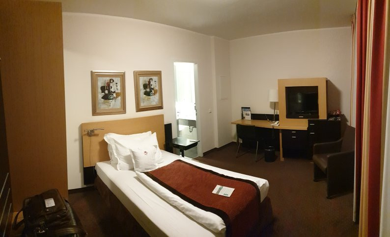 国王路德维希二世酒店主图