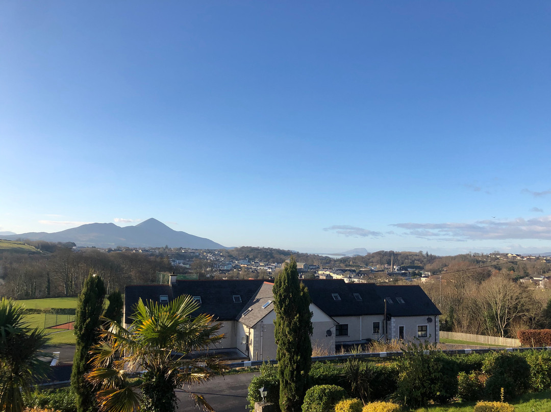 西港高地酒店主图