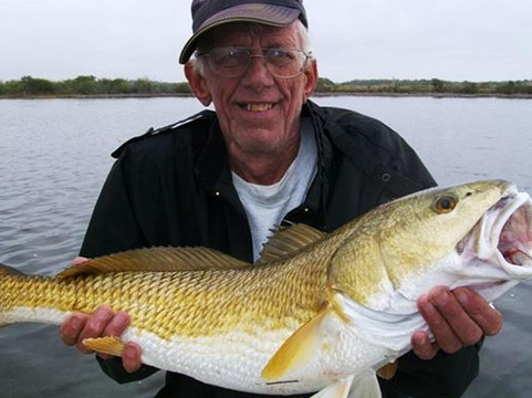 St Augustine Fishing Charters-圣奥古斯丁必去景点