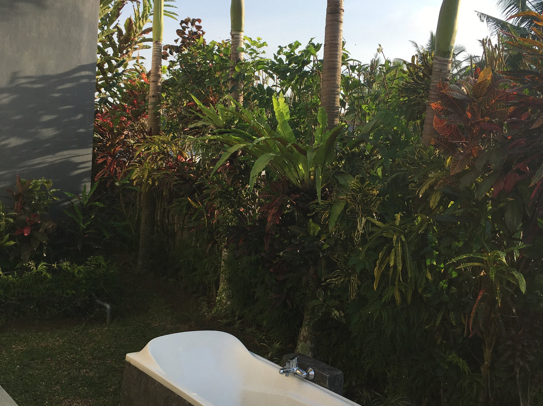 Rumah Surga Villa主图