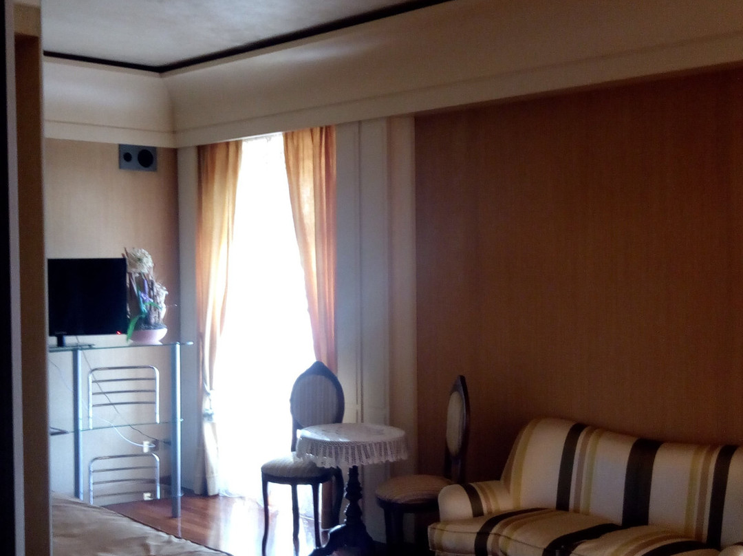 Hotel Locanda San Giacomo主图