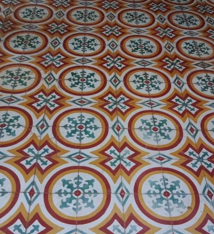 Wat Moha Leap-磅湛必去景点