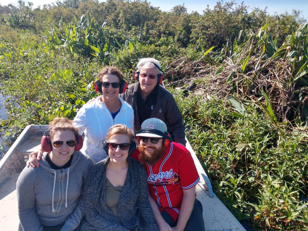 Master Gator Airboat Tours of Palm Beach County景点图片