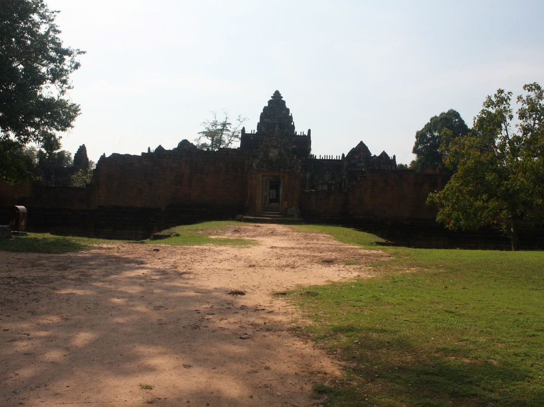 See Siem Reap Tours景点图片