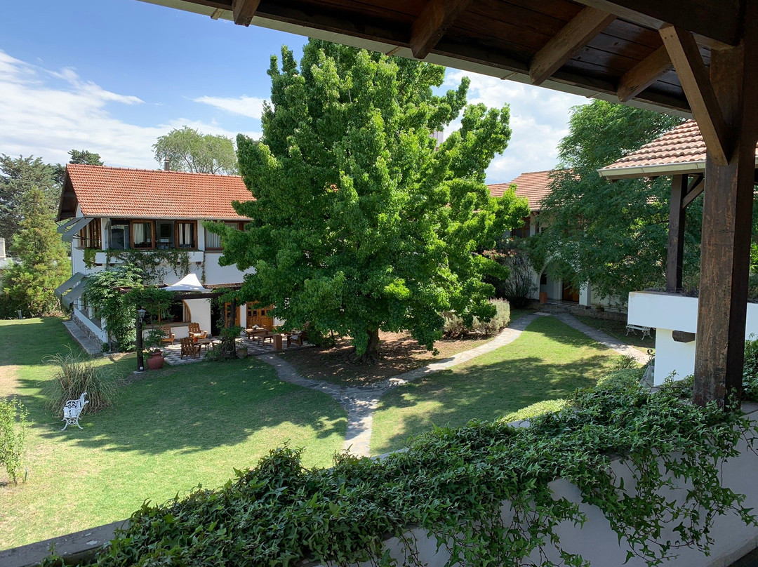 Bremen Hotel & SPA主图