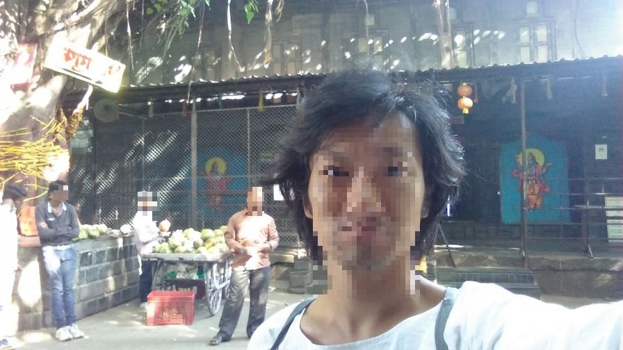 Sita Gumpha景点图片
