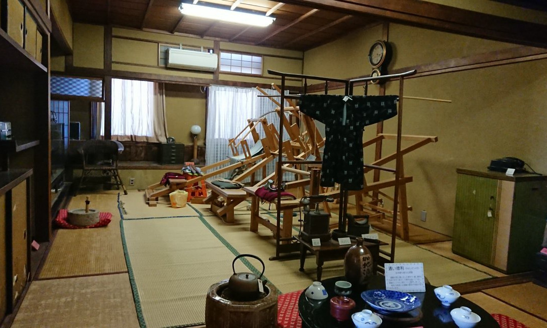 Katano City History and Folklore Museum-交野市必去景点
