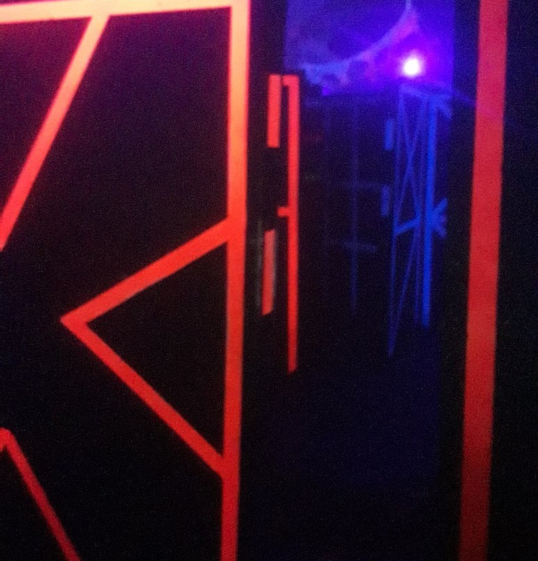 LaserTag Regensburg-雷根斯堡必去景点