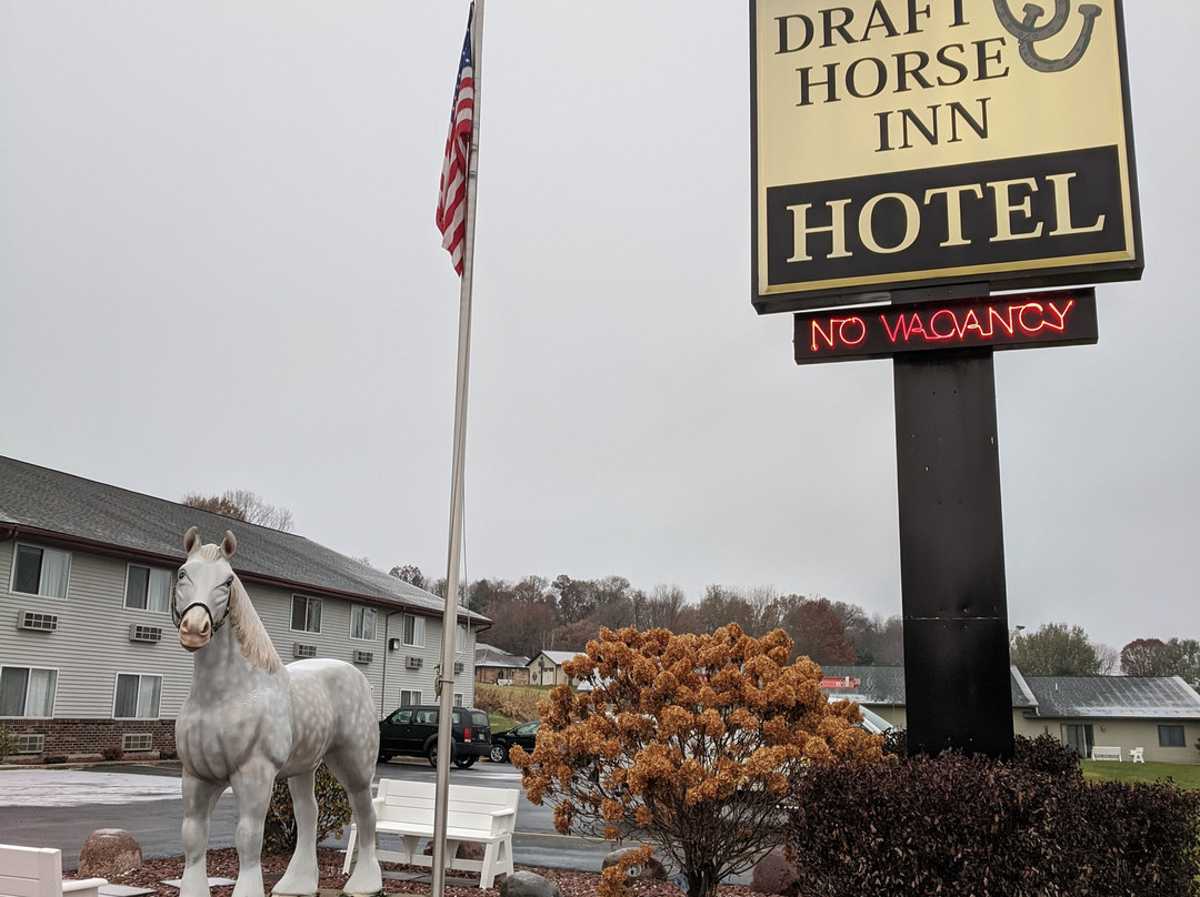 Draft Horse Inn主图
