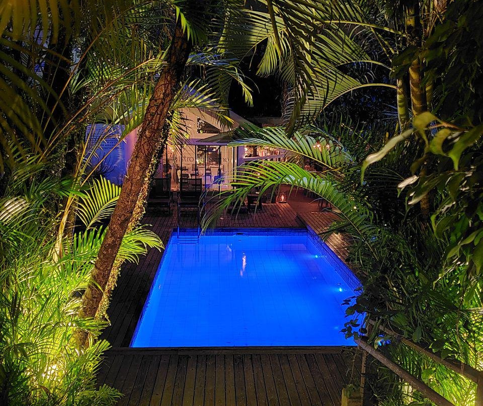 Felissimo Exclusive Hotel主图