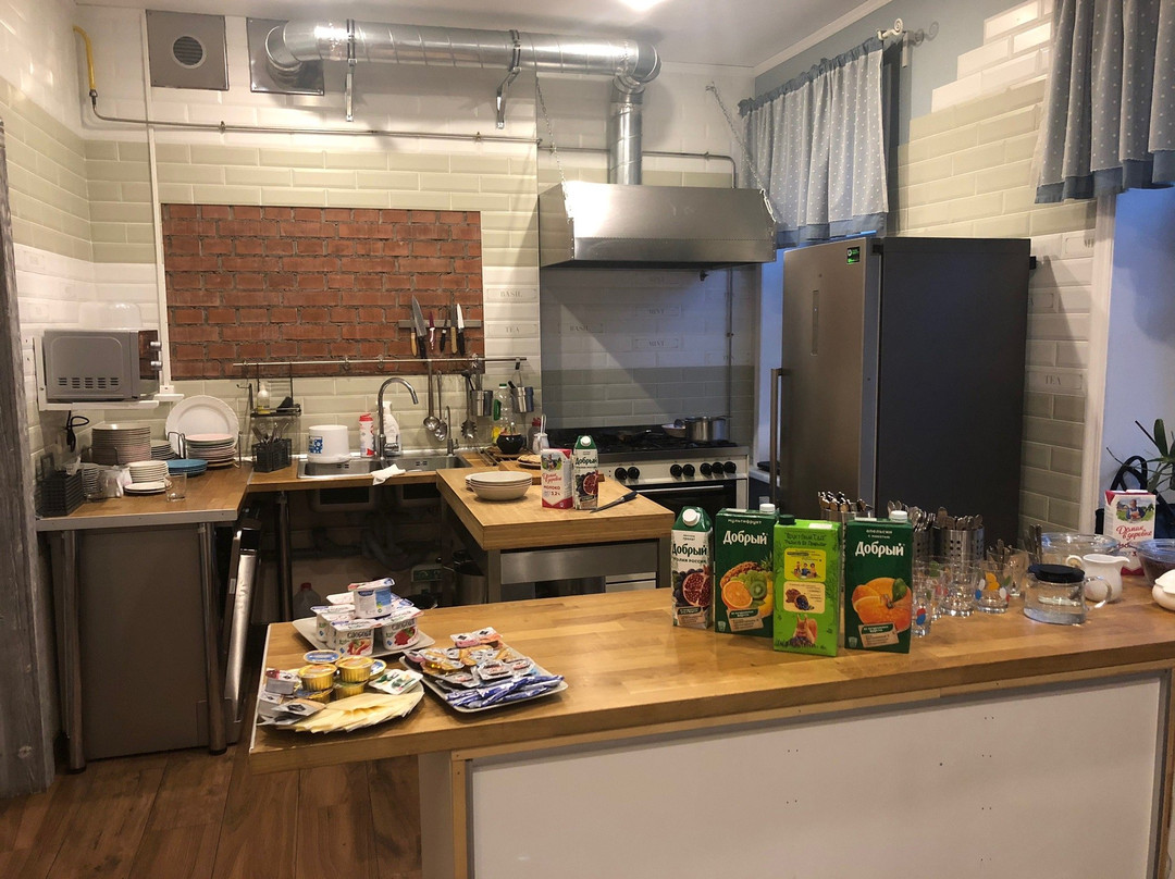 Hotel Patkul house主图
