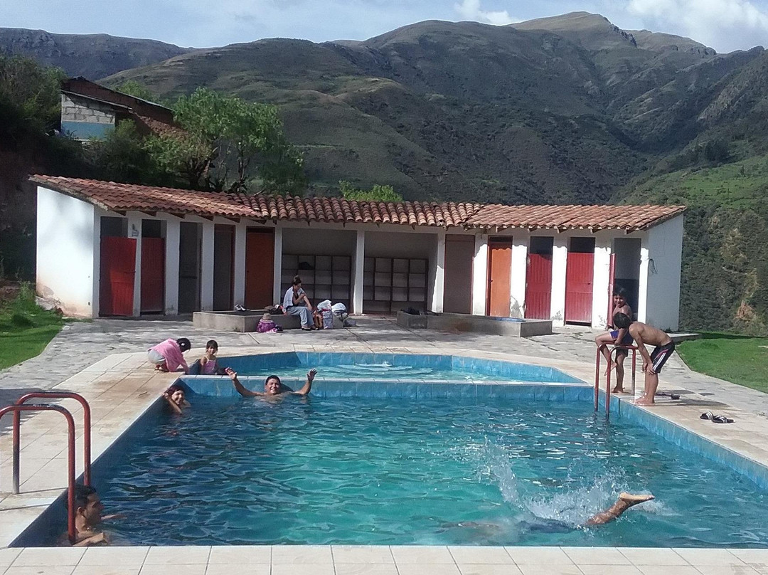 ABANCAY PASEOS Y GASTRONOMIA-Chalhuanca必去景点