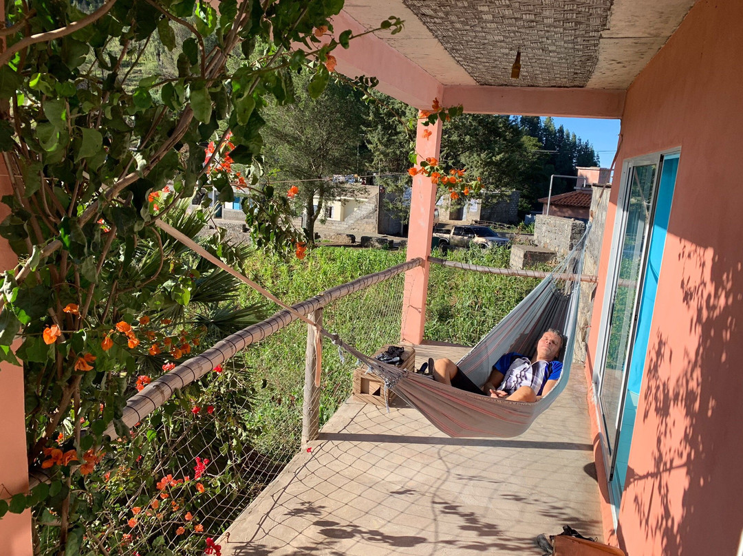 Casa Espongeiro主图