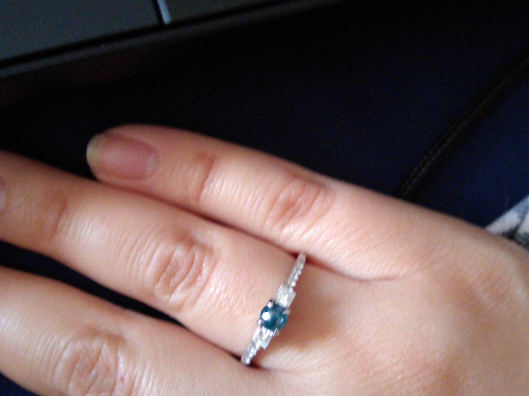 Diamonds International Bermuda-Somerset Village必去景点