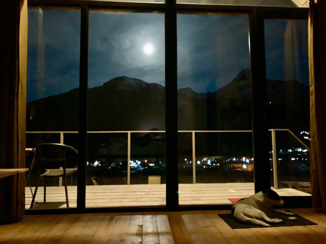 Kazbegi View主图